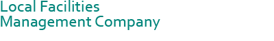 Local Facilities Management Company