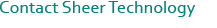 Contact Sheer Technology