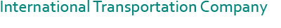 International Transportation Company
