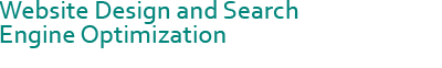 Website Design & Search Engine Optimization SEO